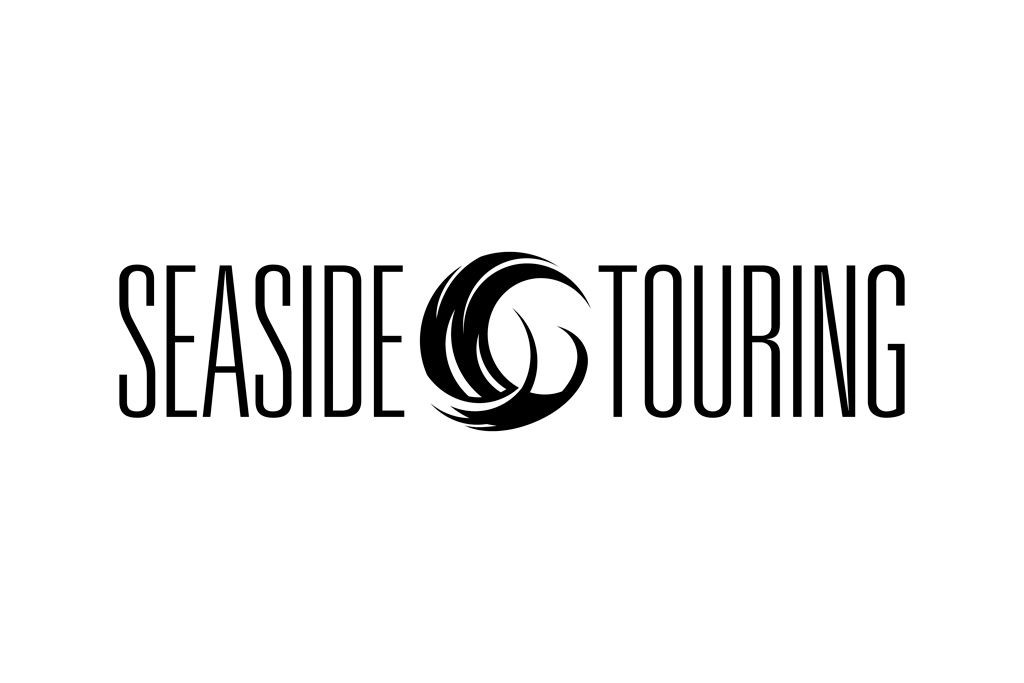 Logo Seaside Touring